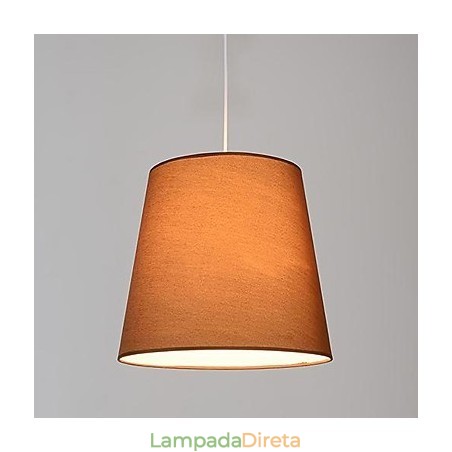 Luminárias pendentes modernas contemporâneas de metal Luminárias pendentes modernas contemporâneas de metal