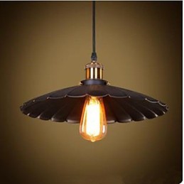 Hardware de Lotus Leaf Droplight