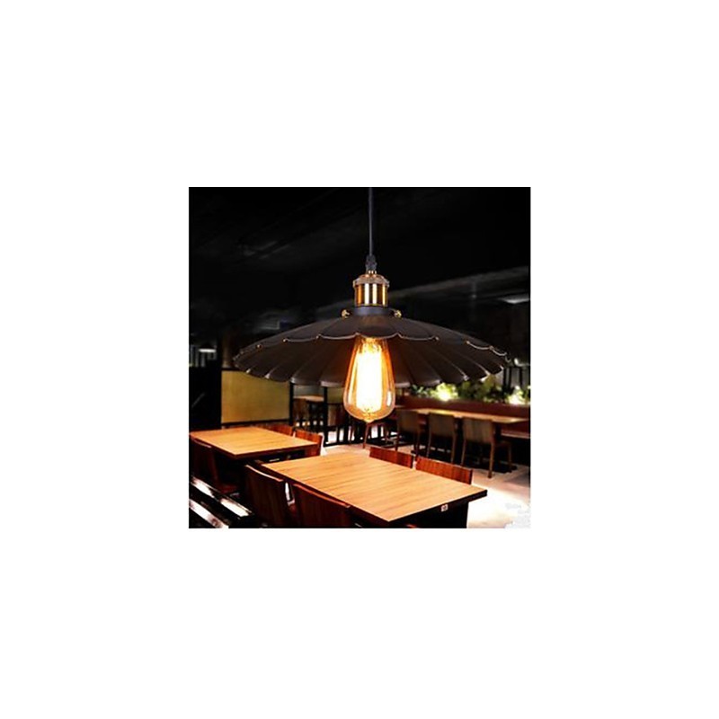 Hardware de Lotus Leaf Droplight