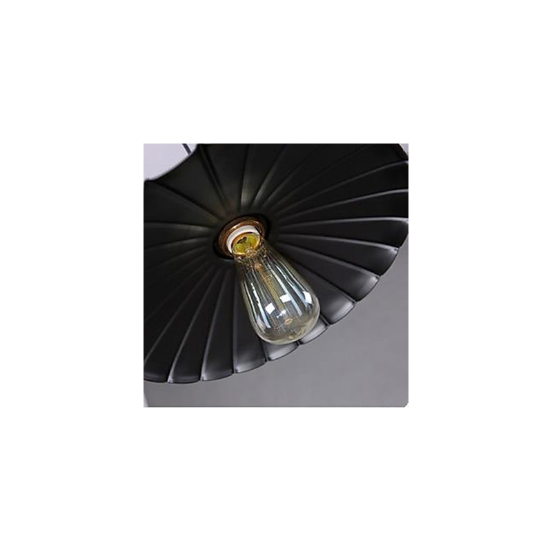 Hardware de Lotus Leaf Droplight