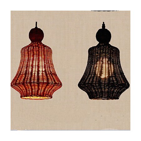 Lustre de vime jacinto Lustre de vime jacinto