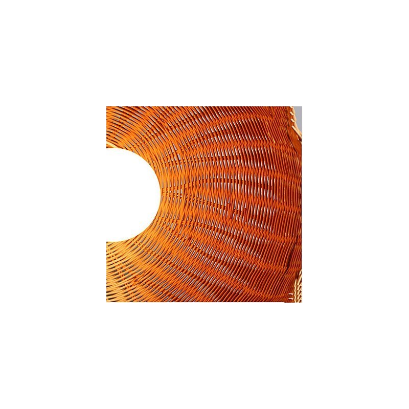 Lustre de vime jacinto