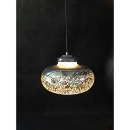 Dream Star Light Star Light All Over The Sky Star Lâmpada Pendente Romântica Produto Patenteado