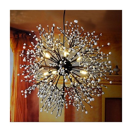 Pingente de estrela de vento industrial, roupa decorativa, fogos de artifício, luz de faísca Pingente de estrela de vento industrial, roupa decorativa, fogos de artifício, luz de faísca