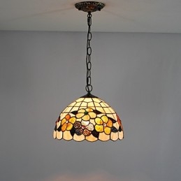 60 Mini Estilo Pendente Luz