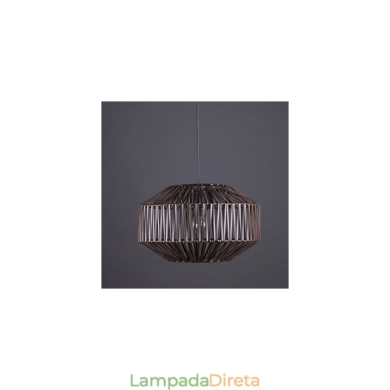 Moderno Contemporâneo Tradicional Clássico Vintage Lanterna Country Pintura Pingente Luz Jantar