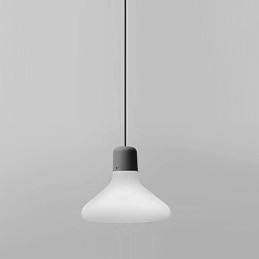 Luminárias Pendentes 1 Luz Simples Moderno Artístico