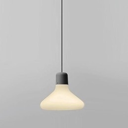 Luminárias Pendentes 1 Luz Simples Moderno Artístico