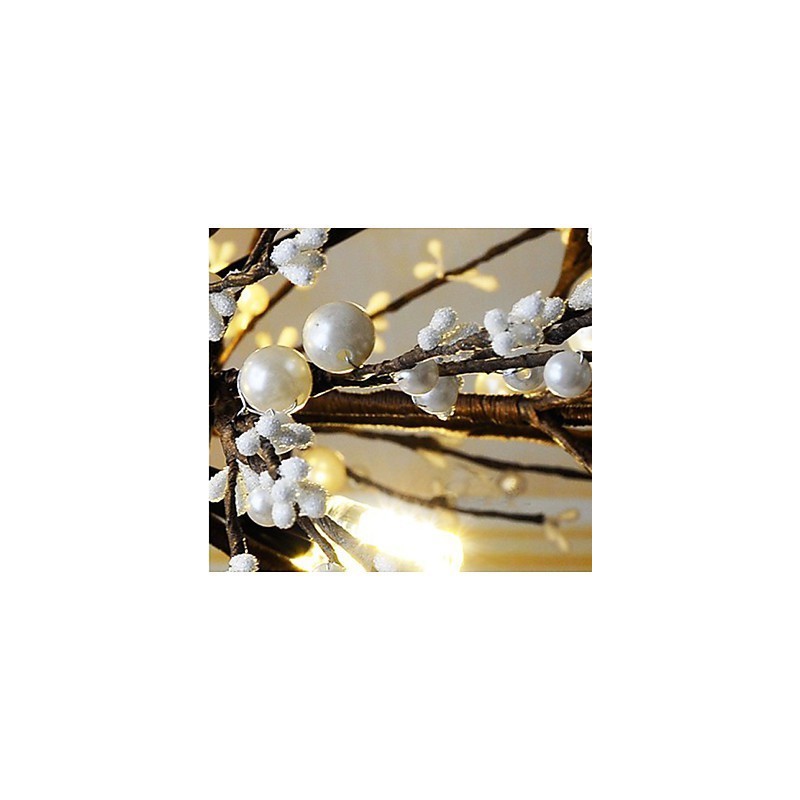 Pingente de estrela de vento industrial, roupa decorativa, fogos de artifício, luz de faísca