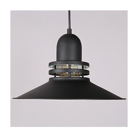 Luminária pendente industrial americana para loft em casa, luminária decorativa Matel Droplight Luminária pendente industrial americana para loft em casa, luminária decorativa Matel Droplight