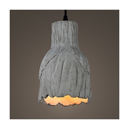 Edison Vintage Industrial Pendente Luminária de Cerâmica Luminária de Suspensão Iluminação Pendurada para Decoração de Casa Edison Vintage Industrial Pendente Luminária de Cerâmica Luminária de Suspensão Iluminação Pendurada para Decoração de Casa