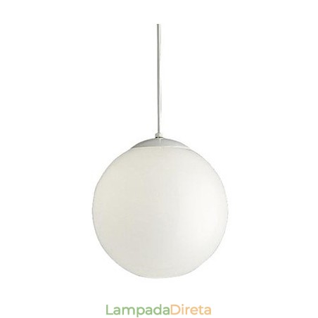 Luminária pendente moderna contemporânea de metal galvanizado Luminária pendente moderna contemporânea de metal galvanizado