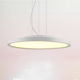 Luminária pendente