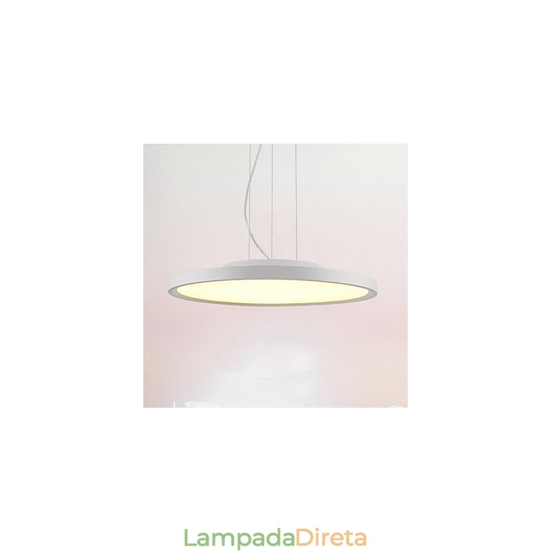 Luminária pendente