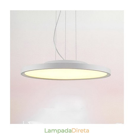 Luminária pendente Luminária pendente