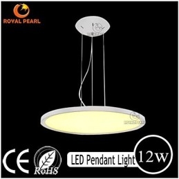 Luminária pendente