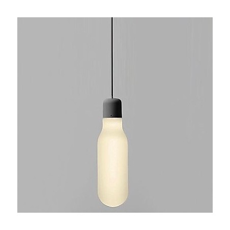 Luminárias pendentes 1 luz simples moderna artística Luminárias pendentes 1 luz simples moderna artística
