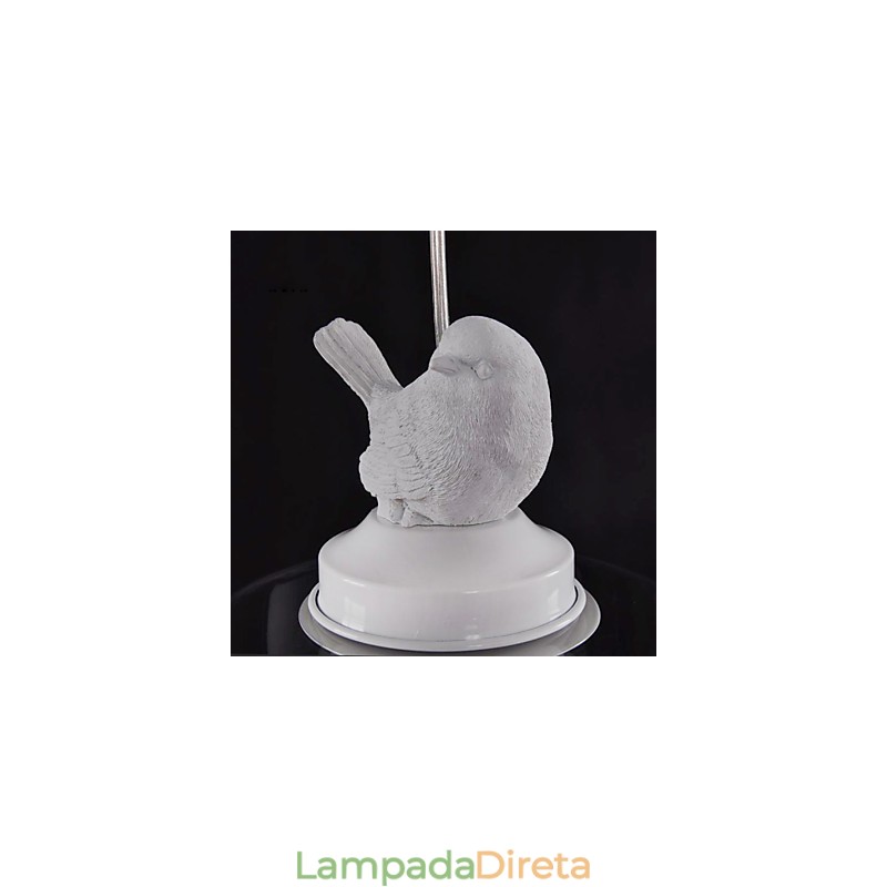 Luminária pendente de vidro moderna Luminária pendente simples Luminária pendente de café