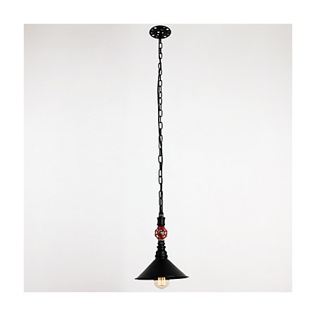 Cachimbo de água Retro Plating 1 Pingente de pintura de luz Cachimbo de água Retro Plating 1 Pingente de pintura de luz