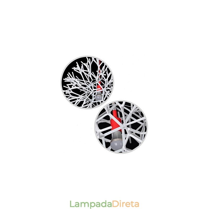 Lustre moderno contemporâneo tradicional clássico lanterna globo montagem embutida quarto