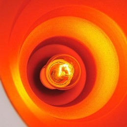 Luminárias pendentes modernas contemporâneas de metal