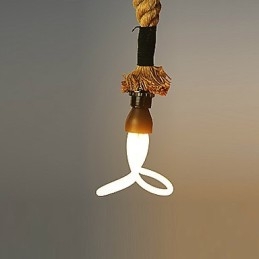 Lustre Tradicional Clássico Vidro