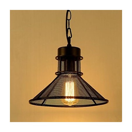 American Cafe Terrace Fashion Preto Guarda-chuva Grade Droplight American Cafe Terrace Fashion Preto Guarda-chuva Grade Droplight