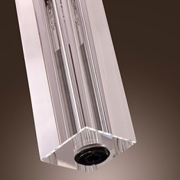 Luminária pendente estilo mini contemporâneo moderno