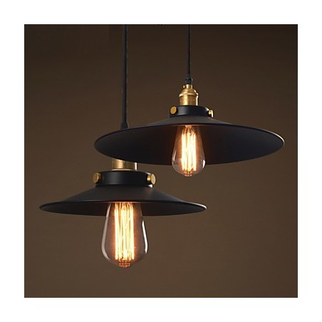 Estilo europeu retro clássico pingente luz metal arte droplight dar diâmetro da lâmpada Estilo europeu retro clássico pingente luz metal arte droplight dar diâmetro da lâmpada