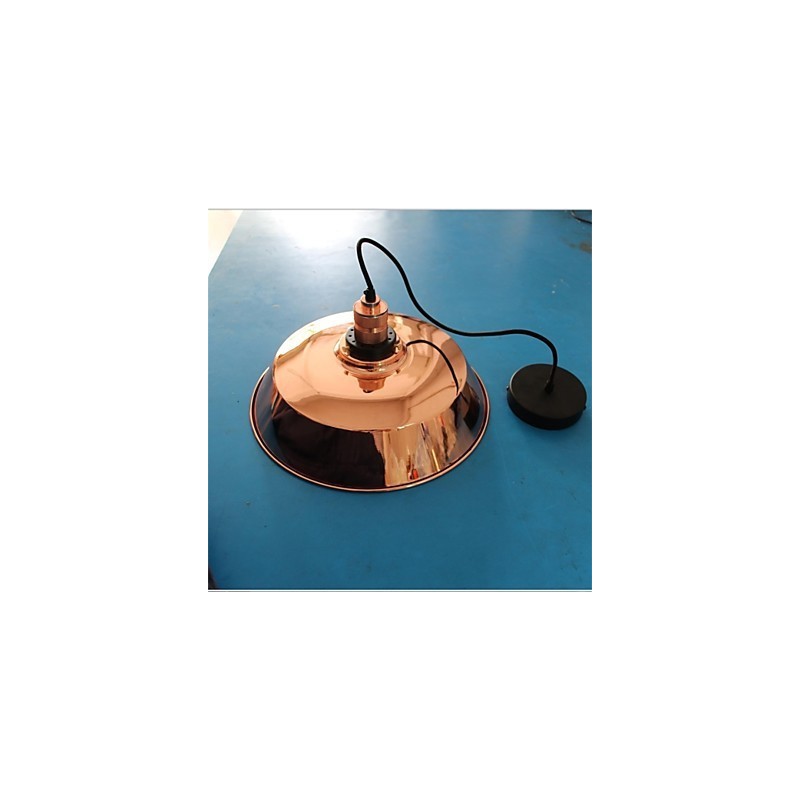 Capa de lustre vintage minimalista e exclusiva