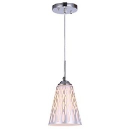 Luminárias de teto e lanternas modernas e simples para jantar