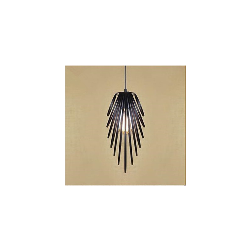 American Retro Moderno Single Head Droplight
