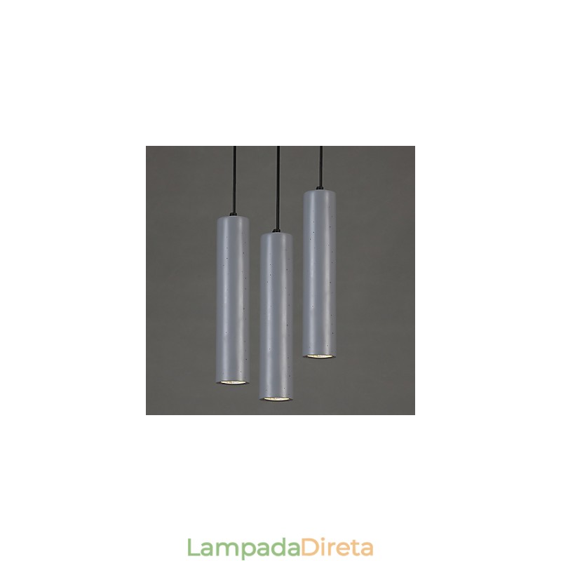 Romance Retro Contraído Calor Único Cabeça Gesso Pequena Lâmpada Droplight
