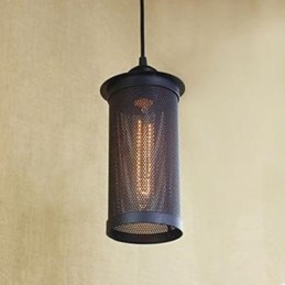 Restauração eólica da indústria de restaurantes Restauração de métodos antigos Droplight Sitting