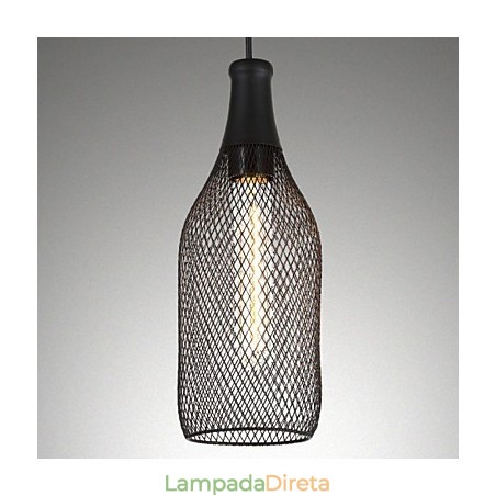 Amercian Loft Vintage Garrafa Luminária Pendente e Decorar Droplight Amercian Loft Vintage Garrafa Luminária Pendente e Decorar Droplight