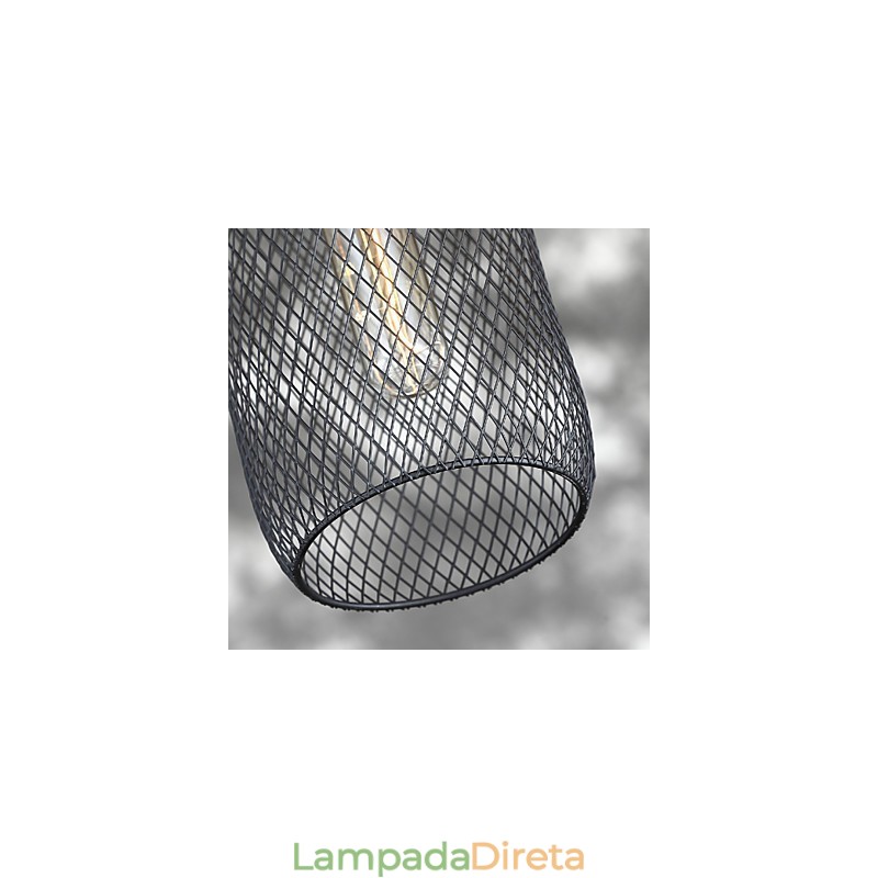 Amercian Loft Vintage Garrafa Luminária Pendente e Decorar Droplight