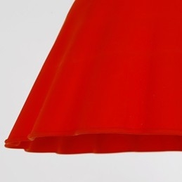 Luminária pendente de silicone moderna contemporânea para sala de estar, cama, sala de jantar, crianças