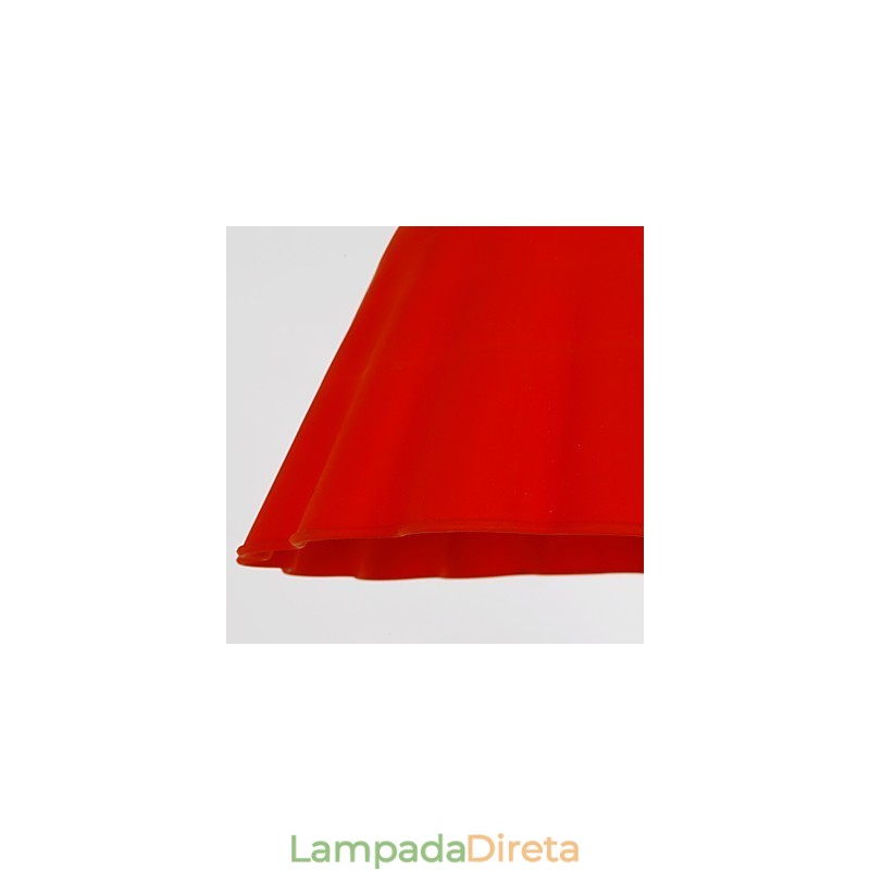 Luminária pendente de silicone moderna contemporânea para sala de estar, cama, sala de jantar, crianças