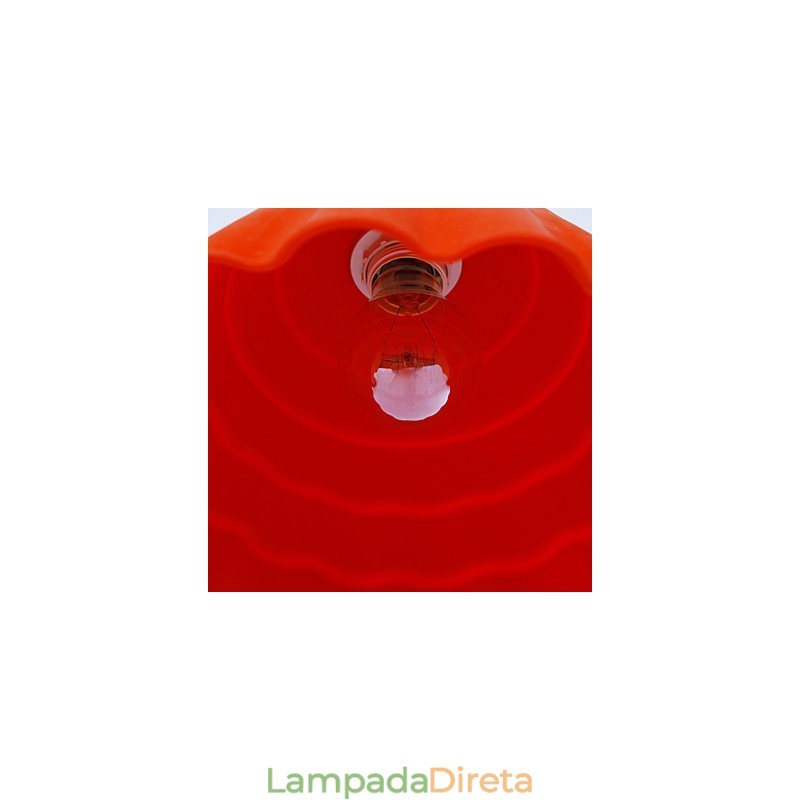 Luminária pendente de silicone moderna contemporânea para sala de estar, cama, sala de jantar, crianças