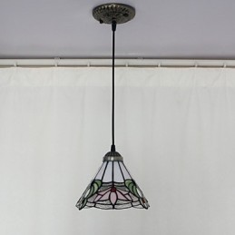 Luminária pendente estilo mini bowl outros