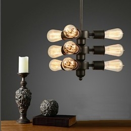 Lustre Edison Retro Light
