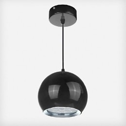 Droplight Apple Shape Light Luminária Pendente