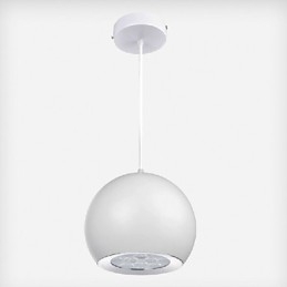 Droplight Apple Shape Light Luminária Pendente