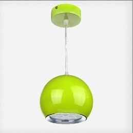 Droplight Apple Shape Light Luminária Pendente