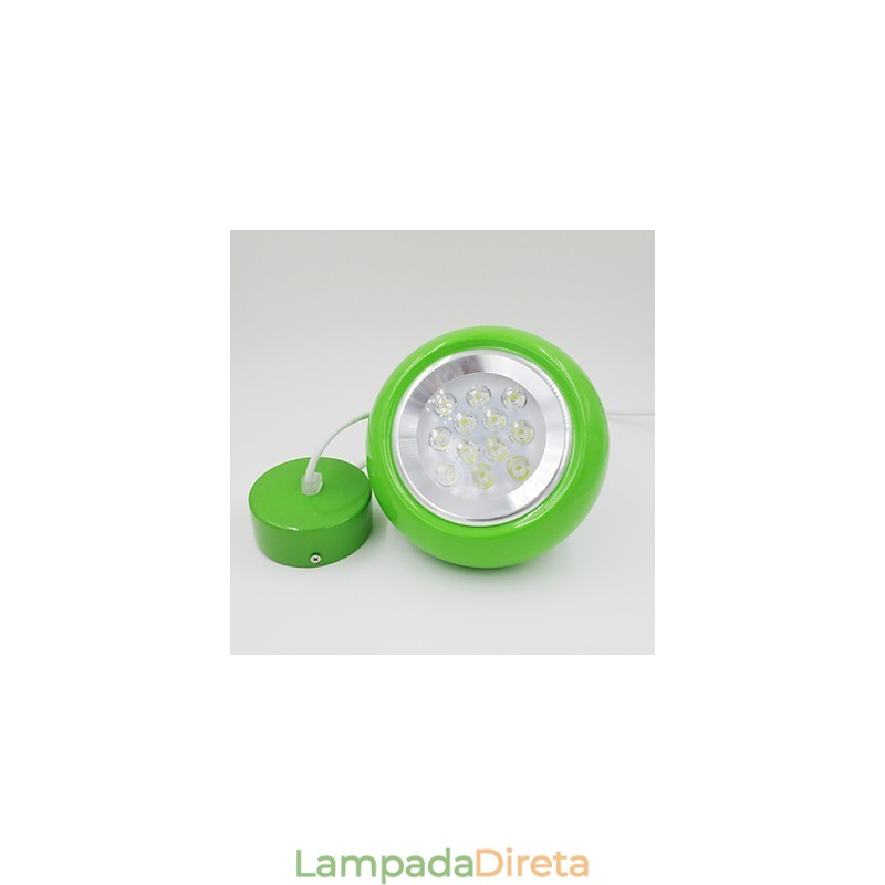 Droplight em forma de cebola, luminária pendente