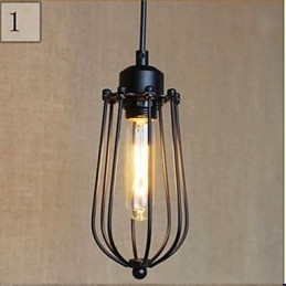 Ruralge Forjado Ferro Droplight