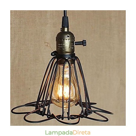 Simple Head Creative Hostels Pequeno Droplight Fogão Ferro Forjado O Balcão de Checkout Simple Head Creative Hostels Pequeno Droplight Fogão Ferro Forjado O Balcão de Checkout