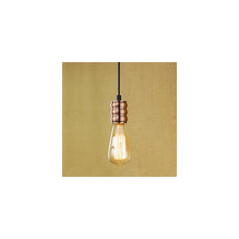Suporte de Lâmpada Milk Tea Shop Wine Shop The Stairs Outlets Lustre Decorativo