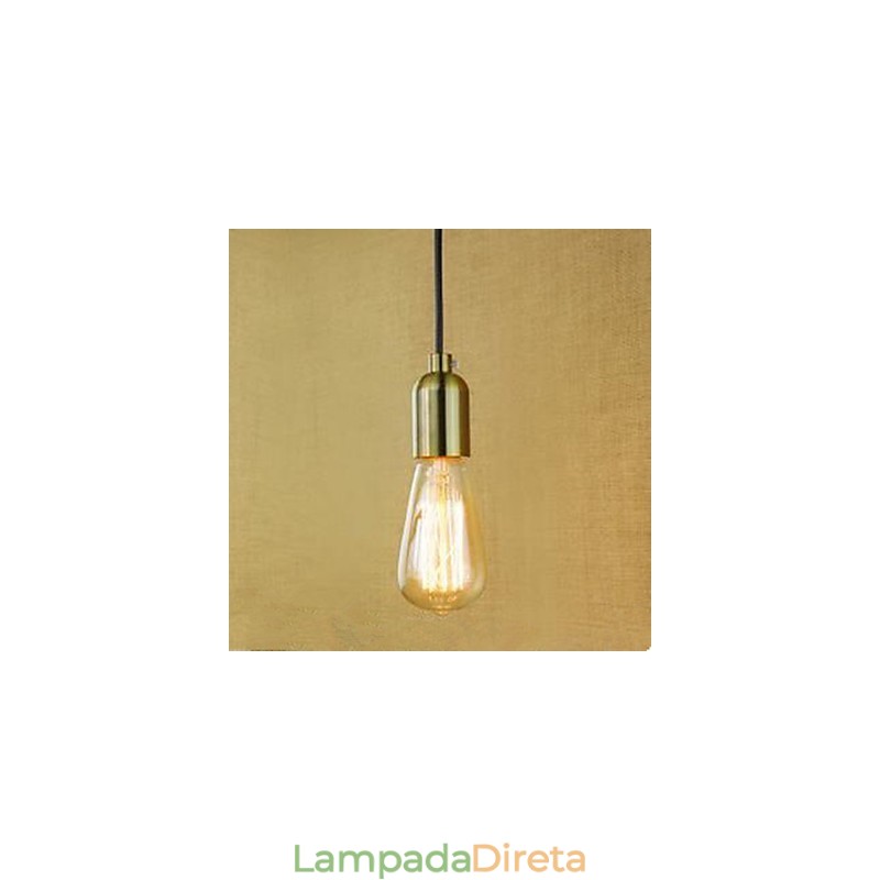 Suporte de lâmpada para bolos, escada, lustre decorativo, cabeça, grupos
