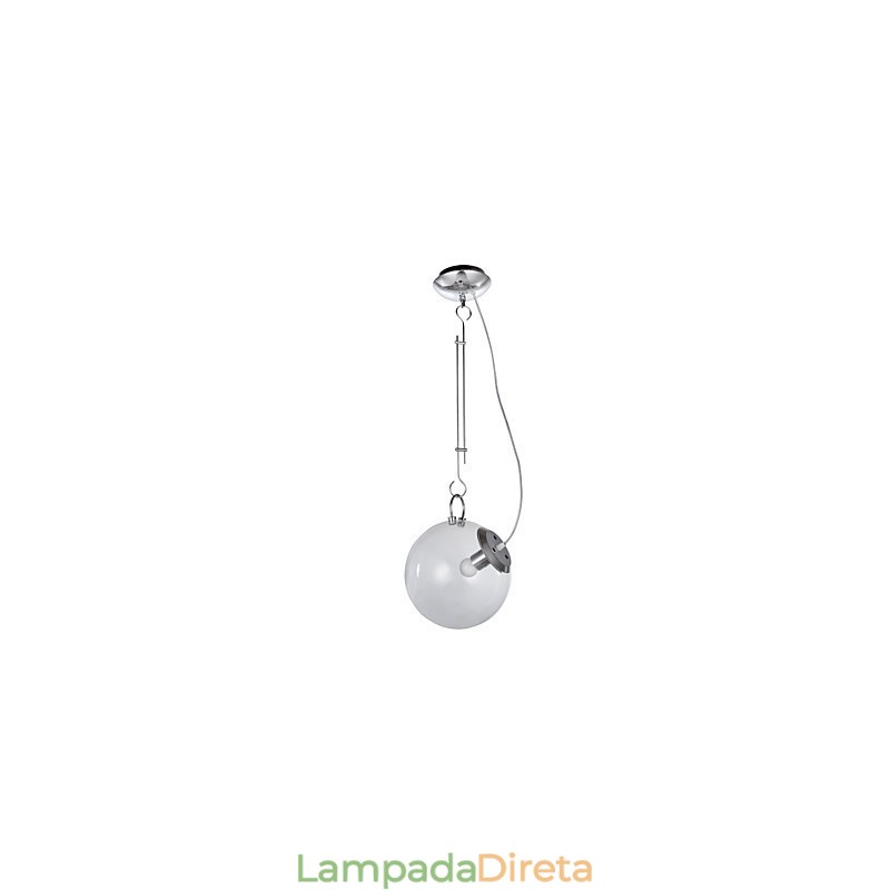 Luminária pendente moderna e contemporânea estilo mini pintura